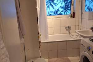 Gut geschnittene Dreizimmerwohnung in gesuchter Lage – 68259 Feudenheim, Mannheim – Vorschaubild 9