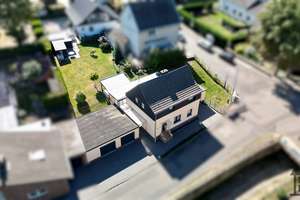 Ein Familienhaus mit viel Potential – Die vollständige Adresse der Immobilie erhältst du vom Anbieter., 53913 Swisttal – Vorschaubild 27