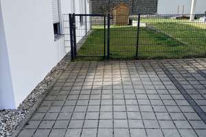 Hochwertige attraktive 3-Zimmer Erdgeschosswohnung in Ingolstadt (Gerolfing) von Privat zu verkaufen – Dürrenseestraße -, 85049 West, Ingolstadt – Vorschaubild 23