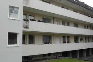 4-Zimmer Whg. mit Dusche u Badewanne - in ruhiger 30er Zone – Germaniastraße 140-144, 45355 Bochold, Essen – Vorschaubild 15