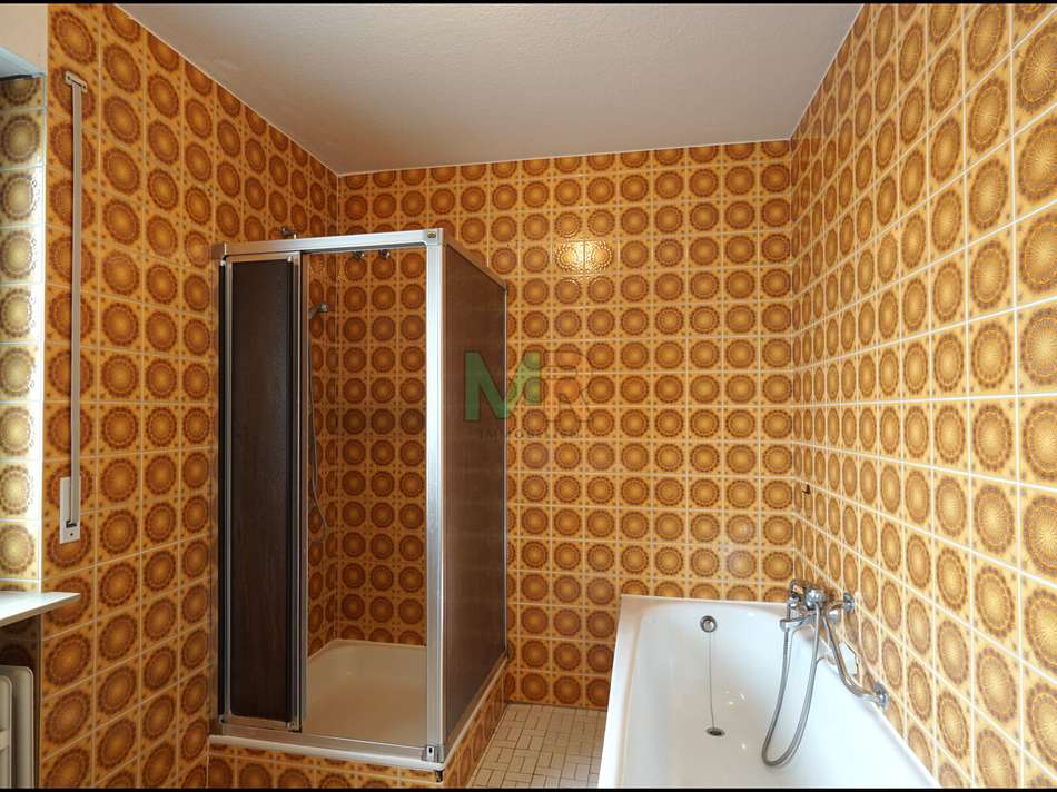 OG, Badezimmer, ANSI 2