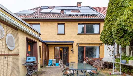 Bild von Haus in Süpplingen Kaufen Haus Kaufen Kreis Helmstedt Haus Kaufen Helmstedt Süpplingen Haus Kaufen