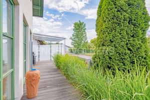 Vermietetes Einfamilienhaus mit Charme sucht neuen Besitzer – Die vollständige Adresse der Immobilie erhältst du vom Anbieter., 85088 Vohburg an der Donau – Vorschaubild 10