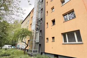 Bezugsfreies und möbliertes 1 Zimmer Apartment mit Balkon in Berlin-Kreuzberg - Provisionsfrei – Johanniterstr. 30, 10961 Kreuzberg, Berlin – Vorschaubild 43