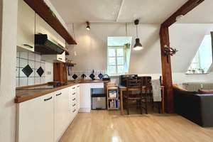 City-Apartment für Studierende – 79098 Oberau, Freiburg im Breisgau – Vorschaubild 3