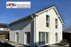 Ihr Neubau-Traumhaus mit großzügigem Grundstück – Helmstedt (Kreis) – Vorschaubild 1