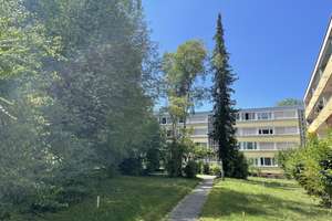 Gut aufgeteilte 4-Zi-Wohnung mit großem Balkon im grünen Ramersdorf-Perlach. Bad und WC neu. Frei ! – Die vollständige Adresse der Immobilie erhältst du vom Anbieter., 81735 Ramersdorf, München – Vorschaubild 20