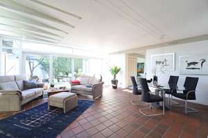 Hochwertig. Einzigartig. Liebenswert. – Beindruckender Bungalow mit Gartenparadies – Die vollständige Adresse der Immobilie erhältst du vom Anbieter., 53913 Swisttal – Vorschaubild 7