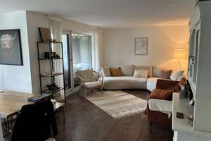 Exklusive, zentrumsnahe 3-Zimmer-Wohnung  81 m²,  – Seestrasse 102, 70174 Relenberg, Stuttgart – Vorschaubild 3