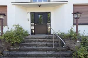 Eigentumswohnung im Altbau mit Balkon und Garage – 45478 Speldorf, Mülheim an der Ruhr – Vorschaubild 5