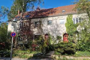 Historisches Wohnquartier in Zehlendorf Reihenhaus Nähe John-F.-Kennedy-Schule