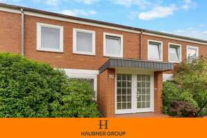 Familienfreundliches Reihenhaus mit Garage und Dachausbau