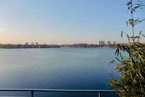 Exklusive 4-Zimmer-Wohnung mit Wasserblick und großzügigem Balkon zu verkaufen – Die vollständige Adresse der Immobilie erhältst du vom Anbieter., 14473 Südliche Innenstadt, Potsdam – Vorschaubild 4