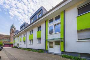 Lichtdurchflutete 3-Zimmer-Wohnung mit Balkon und Blick auf den Rhein in Leverkusen-Hitdorf – Die vollständige Adresse der Immobilie erhältst du vom Anbieter., 51371 Hitdorf, Leverkusen – Vorschaubild 3