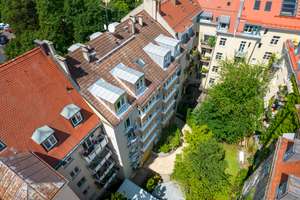 Attraktives Mehrfamilienhaus in München-Sendling am Valleypark – Die vollständige Adresse der Immobilie erhältst du vom Anbieter., 81371 Sendlinger Feld, München – Vorschaubild 3