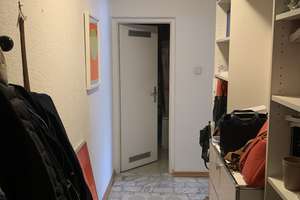 Schöne 2-Zimmer-Wohnung in Laim - Laimer Platz – Riegerhofstr. 7, 80686 Sankt Ulrich, München – Vorschaubild 6