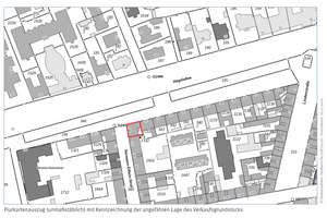 Mehrfamilienhaus in der Potsdamer Innenstadt – Hermann-Elflein-Straße 38, 14467 Nördliche Innenstadt, Potsdam – Vorschaubild 10
