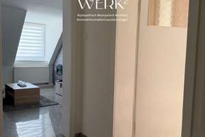 Renovierte, sehr helle 3-Zimmerwohnung , mit moderner EBK, super zentral gelegen – 30519 Wülfel, Hannover – Vorschaubild 8