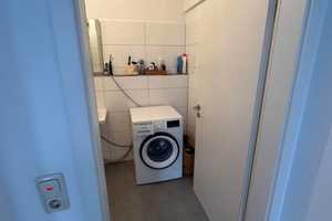 2,5 Zimmer Wohnung mit Einbauküche und Balkon in zentraler Lage – Prinz-Georg-Straße 114, 40479 Düsseldorf – Vorschaubild 11