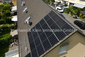 Familienglück am Niedwald – Großzügiges Reihenendhaus mit Garten, Pool und Sauna in Frankfurt-Nied – 65934 Nied, Frankfurt am Main – Vorschaubild 4