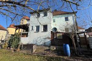 Freistehendes Einfamilienhaus *provisionsfrei* – Pleinfelder Str. 30, 91792 Ellingen – Vorschaubild 7