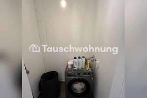 Tauschwohnung: 4 Zimmer Maisonettewohnung mit Dachterrasse – Borgweg 6, 22303 Winterhude, Hamburg – Vorschaubild 12