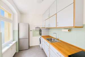 Urban wohnen, ruhig ankommen – Helle Eigentumswohnung mit Blick ins Grüne – Die vollständige Adresse der Immobilie erhältst du vom Anbieter., 10553 Moabit, Berlin – Vorschaubild 4