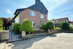 Einfamilienhaus in Bemerode mit zwei Einliegerwohnungen – Hedwigsweg 6E, 30539 Bemerode, Hannover – Vorschaubild 3