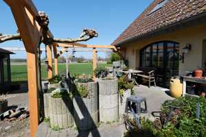 Pferderanch mit drei Wohneinheiten und 2Ha Weideland direkt am Reichswald. – Grafwegenerstraße 16, 47559 Kleve (Kreis) – Vorschaubild 36