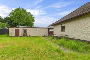 Familienfreundlicher Bungalow 
mit Vollkeller und Ausbaureserve – Nienburg (Weser) (Kreis) – Vorschaubild 4