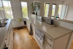 2,5 Zimmer Wohnung im Dachgeschoss zu vermieten! – Roonstraße 8, 53173 Godesberg-Villenviertel, Bonn – Vorschaubild 4