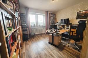 Schöne Kapitalanlage im Ortskern von Friedrichsfeld mit großem Balkon und Aufzug – Bülowstraße 61, 46562 Voerde (Niederrhein) – Vorschaubild 5