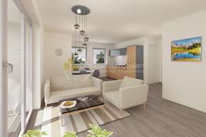 Stadtvilla Rosental in Stuttgart-Vaihingen hochwertige Maisonette
mit Galerie und 22 Qm. Balkon – Hauptstraße 110, 70563 Heerstraße, Stuttgart – Vorschaubild 5