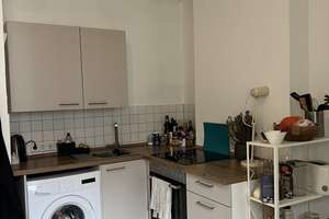 APARTMENT IN RUHIGER LAGE! – Linienstrasse 104, 40227 Oberbilk, Düsseldorf – Vorschaubild 5