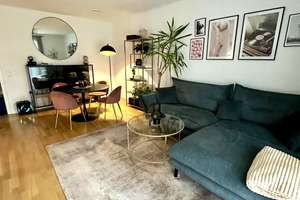 Charmante 2-Zimmer-Erdgeschosswohnung im begehrten Ingolstadt-Südost. Ideal für Singles oder Paare! – 85053 Südost, Ingolstadt – Vorschaubild 5