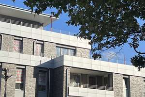 4 Zimmer-NEUBAU-Wohnung mit Garagenplatz // TOP-Schnitt!
