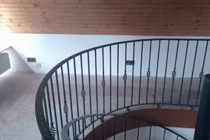 Attraktive 126 m2 Maisonette-Wohnung mit Potenzial in ruhiger Lage von Hamburg-Harburg – Die vollständige Adresse der Immobilie erhältst du vom Anbieter., 21073 Hamburg-Altstadt, Hamburg – Vorschaubild 24