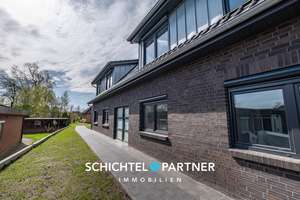Dwoberg | Neubau-Mehrparteienhaus als attraktive Anlage für Kapitalanleger – Die vollständige Adresse der Immobilie erhältst du vom Anbieter., 27753 Dwoberg/Ströhen, Delmenhorst – Vorschaubild 4