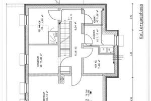 Raus auf's Land und traumhaft wohnen! Modernes EFH mit Doppelgarage, Gemeinde 
Steinhöring bei E... – Die vollständige Adresse der Immobilie erhältst du vom Anbieter., 85643 Steinhöring – Vorschaubild 22