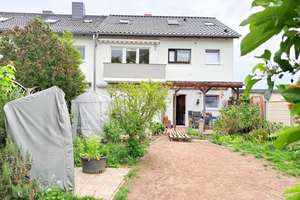 Wohnkomfort mit Perspektive: Viel Platz für Familie, Hobby und Homeoffice