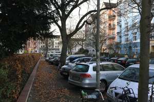 Möbliertes Apartment mit Balkon mitten in HH-Winterhude, Bezug ab Juli 2026 – Eppendorfer Stieg 1, 22299 Winterhude, Hamburg – Vorschaubild 10