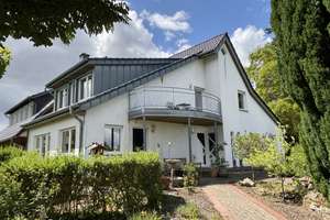 Wohnhaus mit toll angelegtem Garten im Außenbereich von Mettingen! – Die vollständige Adresse der Immobilie erhältst du vom Anbieter., 49497 Mettingen – Vorschaubild 3