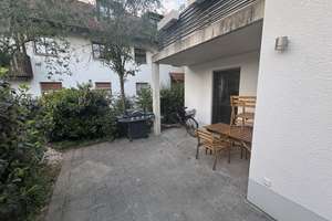 3-Zimmer EG-Wohnung mit großem Privatgarten & Garage – Waldtrudering – Die vollständige Adresse der Immobilie erhältst du vom Anbieter., 81827 Waldtrudering, München – Vorschaubild 2
