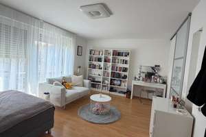 Stilvolles Reihenmittelhaus am Frankfurter Berg: Einziehen & Wohlfühlen mit DG-Suite – 60433 Frankfurter Berg, Frankfurt am Main – Vorschaubild 8