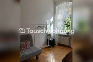 Tauschwohnung: Süße 1 Raum Wohnung  – Corinthstraße 40, 10245 Friedrichshain, Berlin – Vorschaubild 4