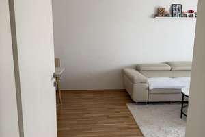 Wohnung mit 2 Zimmern und Balkon in der Berliner Allee – Berliner Allee 52, 86153 Am Schäfflerbach, Augsburg – Vorschaubild 12