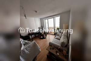 Tauschwohnung: 1- Zimmer für 1 Zimmer in oder Umland München – Die vollständige Adresse der Immobilie erhältst du vom Anbieter., 80335 Marsfeld, München – Vorschaubild 2