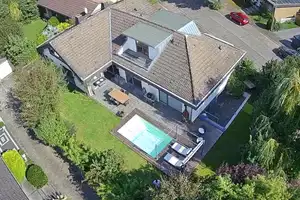 Rarität! Ihr Traum vom Wohnen und Arbeiten! Oder für mehrere Generationen unter einem Dach! – Rhein-Erft-Kreis – Vorschaubild 53