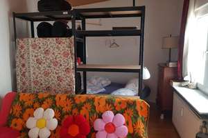 1-Zimmer-Wohnung in Mainz-Bretzenheim – Mühlweg 28, 55128 Bretzenheim, Mainz – Vorschaubild 2