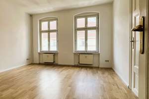 Neu ausgestattete Wohnung in Toplage der Neustadt – Goethestraße 5, 14776 Neustadt, Brandenburg an der Havel – Vorschaubild 1